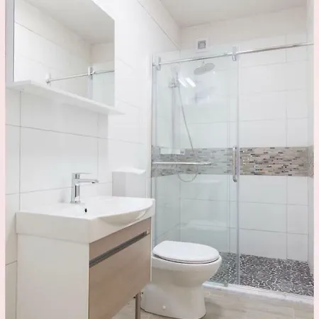 Alena With Jacuzzi * Split