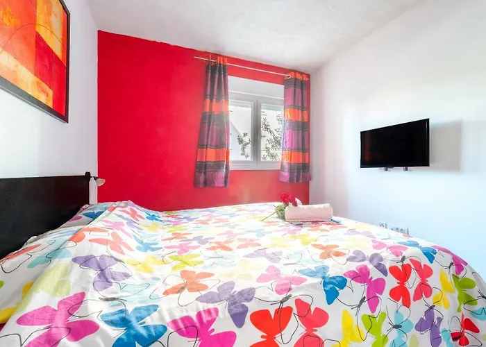 Alena With Jacuzzi 아파트 스플리트