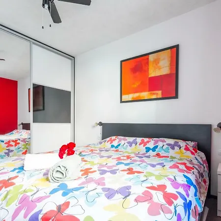 아파트 Alena With Jacuzzi 스플리트