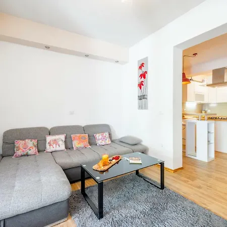 Apartament Alena With Jacuzzi Split